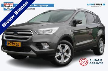 Ford Kuga 1.5 Titanium Styling Pack | incl. 12 maanden garan beschikbaar voor biedingen