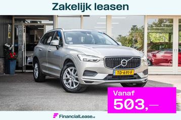 Volvo XC60 2.0 T5 Momentum beschikbaar voor biedingen