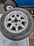minilite 12 inch voor mini, Auto diversen, Ophalen, Gebruikt