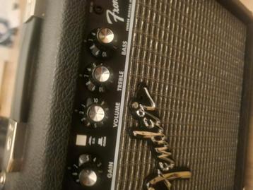 Fender frontman 10g beschikbaar voor biedingen