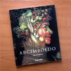 Giuseppe Arcimboldo 1527-1593, Ophalen of Verzenden, Zo goed als nieuw, Schilder- en Tekenkunst