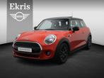 MINI 3-deurs Cooper Business + Pepper + Panoramadak + 16'', Gebruikt, Overige kleuren, Met garantie (alle), 4 stoelen