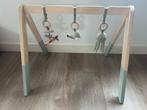 Little Dutch Baby Gym - Zee Thema, Kinderen en Baby's, Speelgoed | Babyspeelgoed, Ophalen of Verzenden, Zo goed als nieuw, Babygym