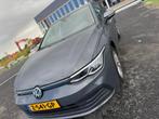 Volkswagen Golf 1.0 TSI 110pk 2021 Grijs, Voorwielaandrijving, Stof, Zwart, 1164 kg