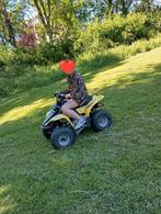 Leuke 50 cc 4t qaud, Fietsen en Brommers, Minibikes, Midibikes en Pitbikes, Ophalen