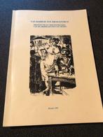 Van badhuis tot eroscentrum, Brussel 1995, Ophalen of Verzenden, 19e eeuw, Gelezen