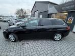 Peugeot 308 SW 1.6 BlueHDI Blue Lease Executive, Airco, trek, Voorwielaandrijving, Stof, Gebruikt, 4 cilinders