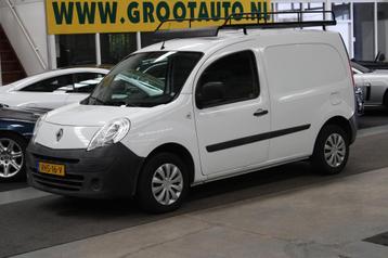 Renault Kangoo Express 1.6-16V Express Tech Line Airco, Trek beschikbaar voor biedingen