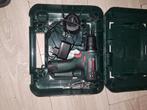 Bosch easy drill 1200, Ophalen of Verzenden, Zo goed als nieuw