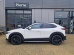 Mazda CX-30 2.0 e-SkyActiv-X 186 M Hybrid Centre-line | AUTO, Auto's, 1998 cc, Stof, Wit, Origineel Nederlands