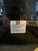 Koffiemachine DeLonghi ecam23, Stoompijpje, Gebruikt, 10 kopjes of meer, Koffiemachine