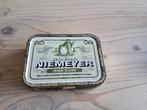 Vintage Royal Niemeyer Sigarendoosje, Verzamelen, Ophalen of Verzenden