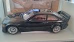 UT Models BMW E36 M3 GTR Coupe 1/18, Ophalen of Verzenden, Zo goed als nieuw, Auto, UT Models