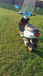 Mooie scooter 50cc, Ophalen, Gebruikt, Overige modellen, Maximaal 45 km/u