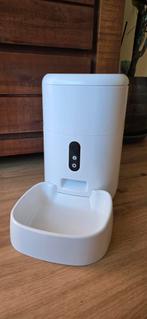 Witte LSC Smart Connect slimme voederbak, Dieren en Toebehoren, Ophalen of Verzenden