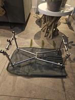 Matrix  RVS Rodpod - Hengelsteun, Watersport en Boten, Ophalen, Zo goed als nieuw, Overige typen