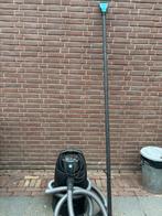 Oase Pondovac Vijverstofzuiger, Tuin en Terras, Vijver-toebehoren, Ophalen, Gebruikt, Vijverstofzuiger