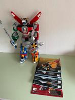 Lego Ideas (CUUSOO) 21311 Voltron compleet + extra stukjes, Kinderen en Baby's, Speelgoed | Duplo en Lego, Ophalen of Verzenden