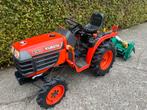 Eupese minitractor Kubota| 4x4 |Frees|Maaier| Marge| Iseki, Ophalen, Overige typen