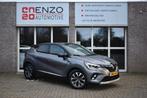 Renault Captur 1.3 TCe 130 Edition One Carpass Cruise Carpla, Auto's, Renault, Voorwielaandrijving, Adaptive Cruise Control, Stof