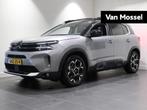 Citroen C5 Aircross PHEV ë-Series - MASSAGE - PANORAMADAK -, 12 maanden, 4 cilinders, Bedrijf, Hybride Elektrisch/Benzine