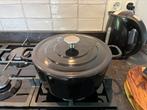 Royal van Kempen  Begeer oven/braadpan, Ophalen, Zo goed als nieuw, Gietijzer, Koekenpan of Braadpan