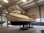 Vollenhovense Bol " Vrouwe Carolina ", Watersport en Boten, Ophalen, Gebruikt, Staal, Diesel