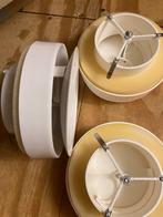 Ventilatieventiel div diameters, Doe-het-zelf en Verbouw, Sanitair, Ophalen, Zo goed als nieuw, Toilet