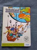 Schokland Handboek Burgerschap MBO, Boeken, Diverse, Ophalen of Verzenden, Maatschappijleer, Gelezen