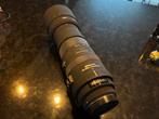 Sigma 150-500mm 1:5-6.3 APO HSM OSS (Canon FE Mount), Audio, Tv en Foto, Fotografie | Lenzen en Objectieven, Ophalen of Verzenden