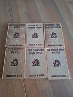Set Hardy Boys boeken, Ophalen, Gelezen