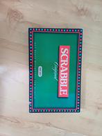Scrabble Original - Het Beste Woordspel Ter Wereld, Drie of vier spelers, Ophalen of Verzenden, Gebruikt, Original Games
