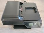 HP Officejet 4620 All-in-One Printer (Zonder Inkt), Computers en Software, Printers, Ophalen, Gebruikt, Inkjetprinter, All-in-one