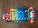Little tikes xylofoon, Kinderen en Baby's, Speelgoed | Overig, Ophalen of Verzenden, Zo goed als nieuw