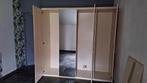 Kledingkast gedemonteerd, Ophalen, Gebruikt, 50 tot 75 cm, 150 tot 200 cm
