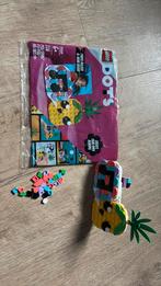 Lego dots fotohouder, Ophalen of Verzenden, Zo goed als nieuw