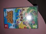 Animal crossing switch game, 1 speler, Ophalen of Verzenden, Zo goed als nieuw, Vanaf 3 jaar