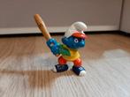 Mcdonalds smurf honkbal baseball De Smurfen, Ophalen of Verzenden