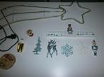 Diverse kerst spullen, Diversen, Kerst, Ophalen, Gebruikt