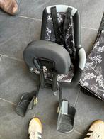Bobike fietsstoeltje voorzitje, Ophalen, Zo goed als nieuw