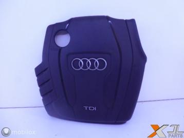 AUDI A4 8K MOTORDEKSEL 2.0TDI 03L103025AB beschikbaar voor biedingen
