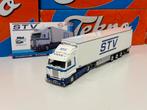 Tekno STV, Ophalen of Verzenden, Zo goed als nieuw, Bus of Vrachtwagen, Tekno
