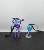 Disney Vampirina set kerst ornamenten ornament hangers, Ophalen of Verzenden, Nieuw