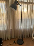 Ikea Hectar Vloerlamp, Huis en Inrichting, Lampen | Vloerlampen, Ophalen, Gebruikt, Metaal, 150 tot 200 cm