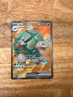 Golem ex (MEW 189) 151, Hobby en Vrije tijd, Verzamelkaartspellen | Pokémon, Ophalen of Verzenden, Zo goed als nieuw
