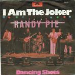 RANDY PIE  1975  SUPERMOOI !!! P255, Gebruikt, 7 inch, Single, Ophalen of Verzenden