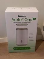 MeacoDry Arete One 20L (zgan - nieuwprijs €269), Ophalen of Verzenden, Zo goed als nieuw, Luchtontvochter