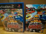 Buzz Junior Crazy Racers ps2, 1 speler, Racen en Vliegen, Ophalen of Verzenden, Zo goed als nieuw
