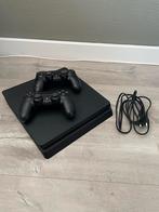 PlayStation 4 1TB + 2 Controllers + FIFA 14, Spelcomputers en Games, Met 2 controllers, Ophalen of Verzenden, 1 TB, Original