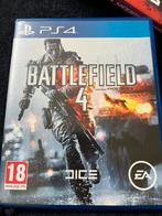 Battlefield 4, Spelcomputers en Games, Games | Sony PlayStation 4, Ophalen, Vanaf 18 jaar, Overige genres, 1 speler